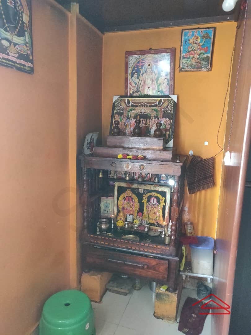 Pooja Room 1