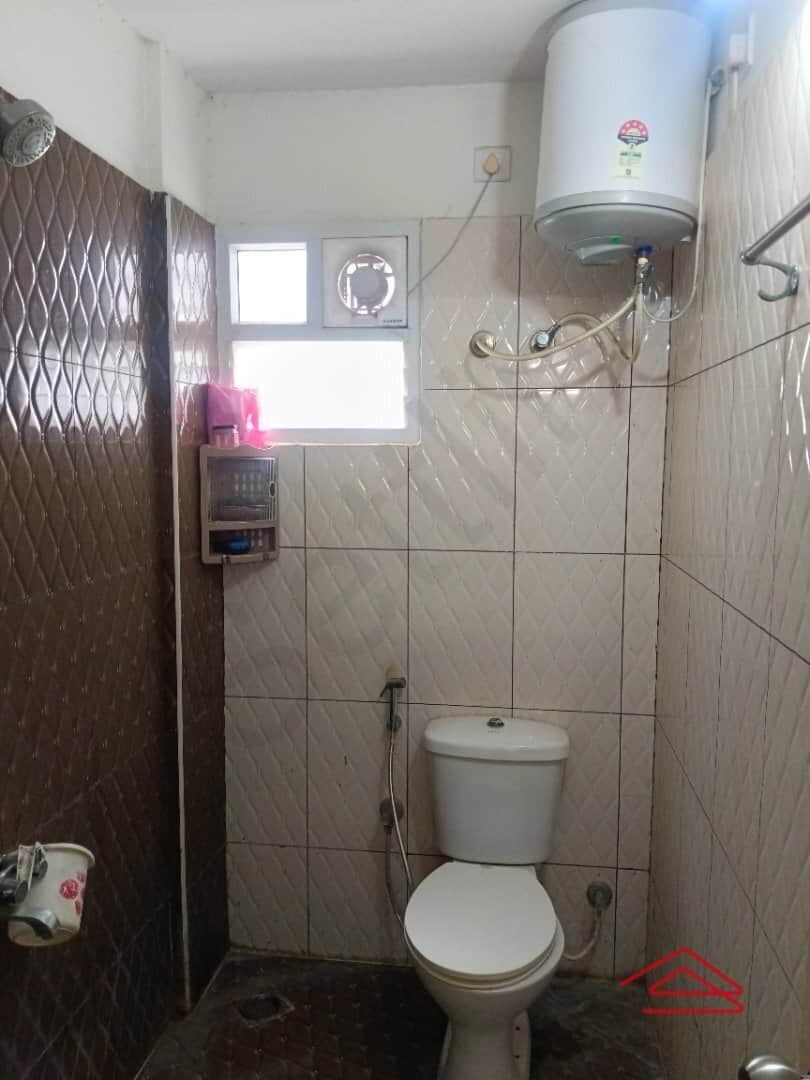 Bathroom 3