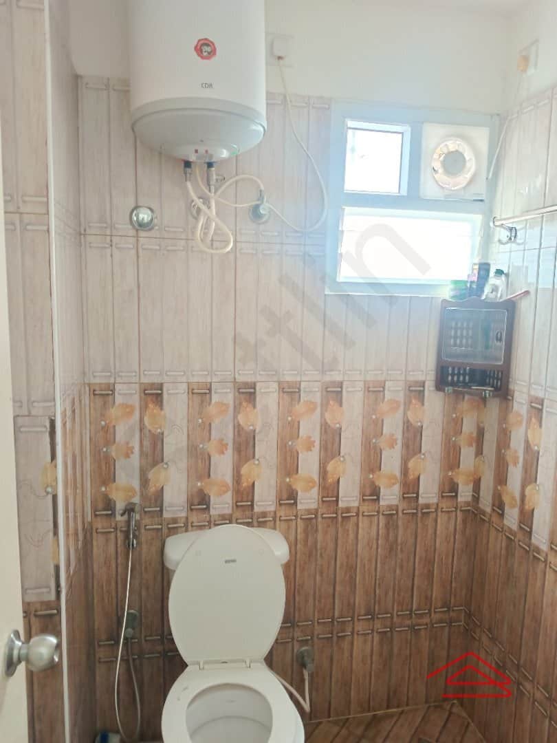 Bathroom 1
