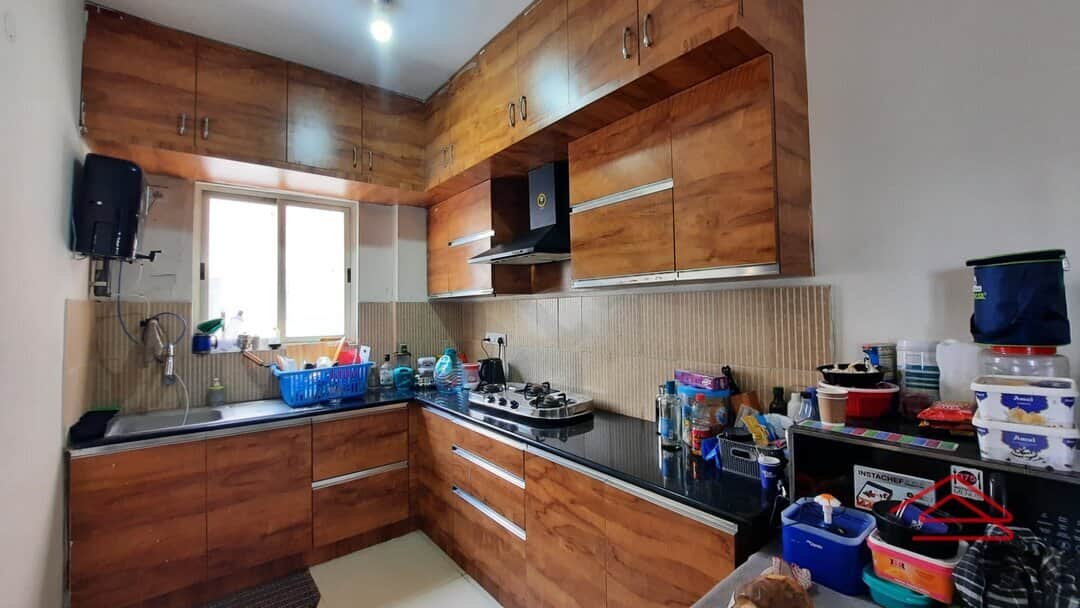 Kitchen 1