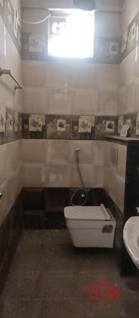 Bathroom 3