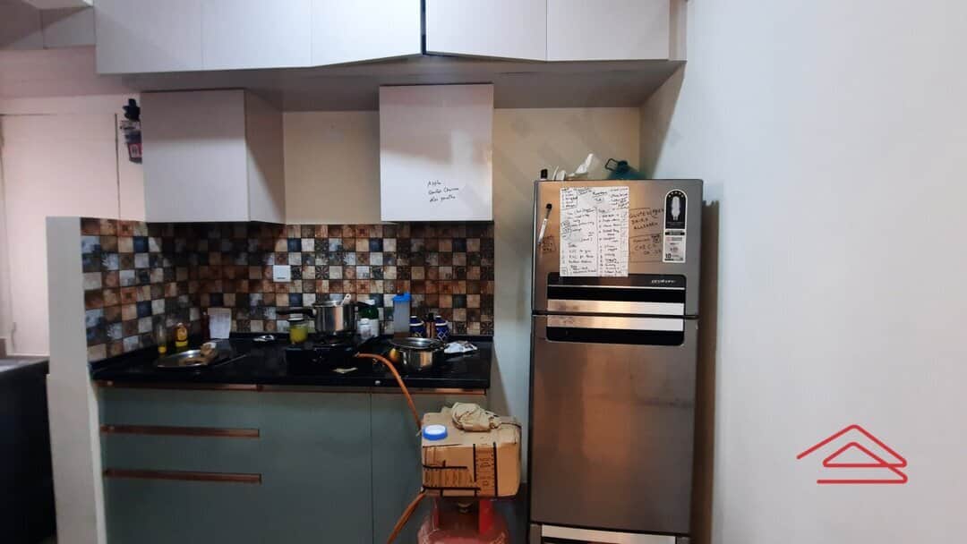 Kitchen 1