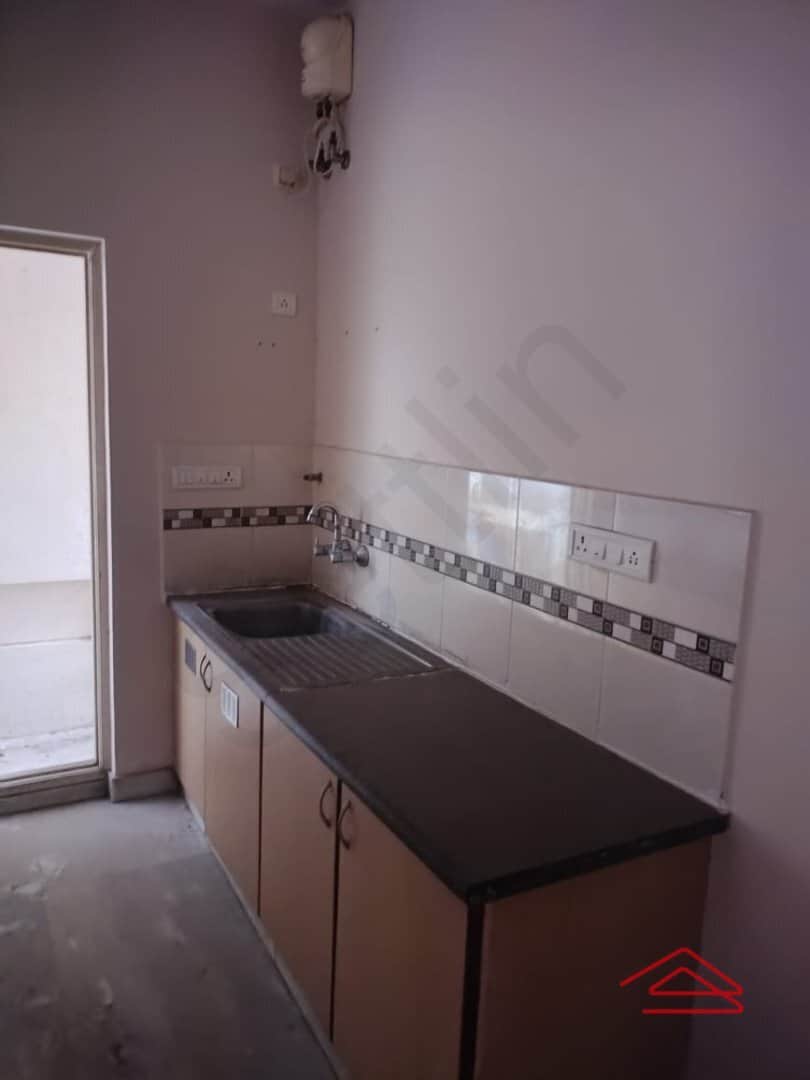 Sub Unit : kitchens 1