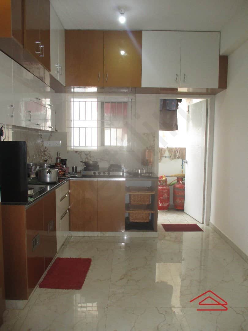 Kitchen 1
