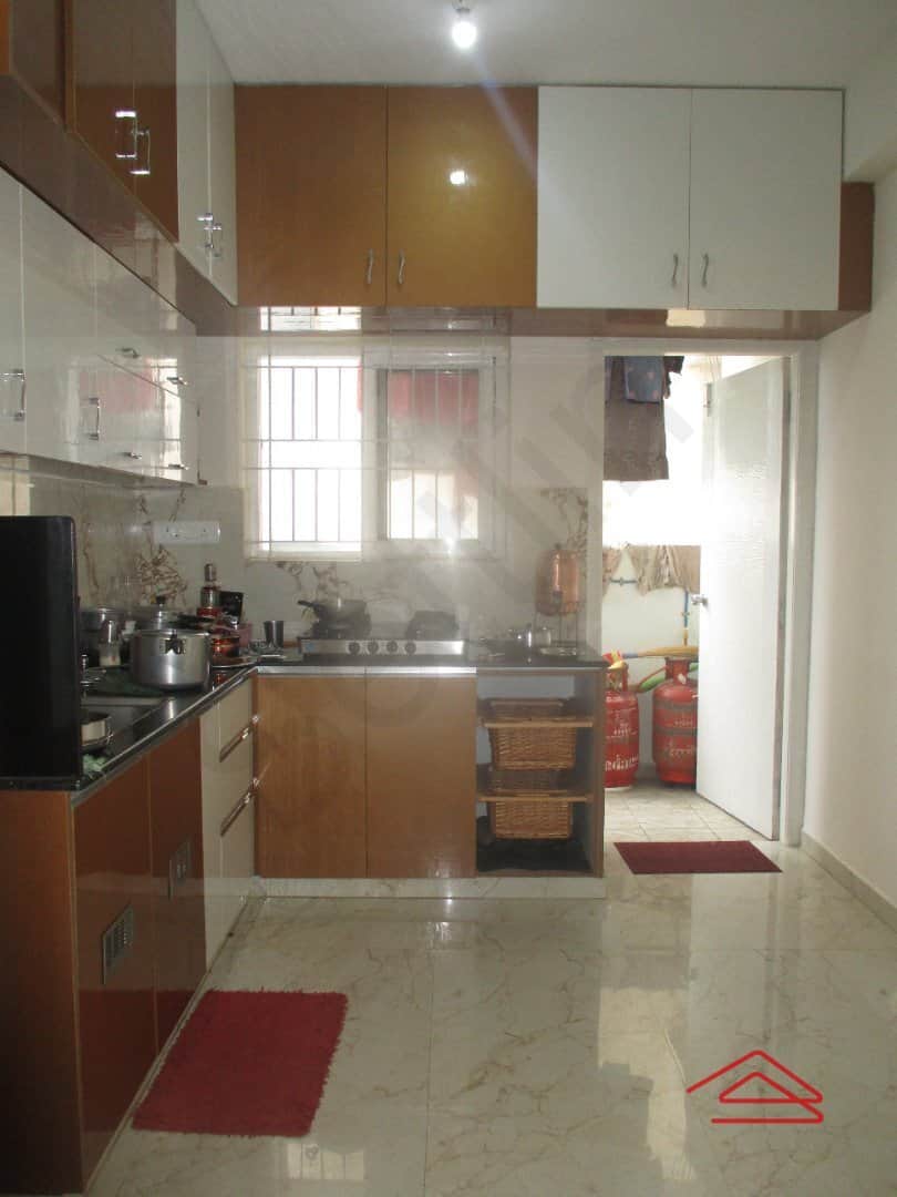 Kitchen 1