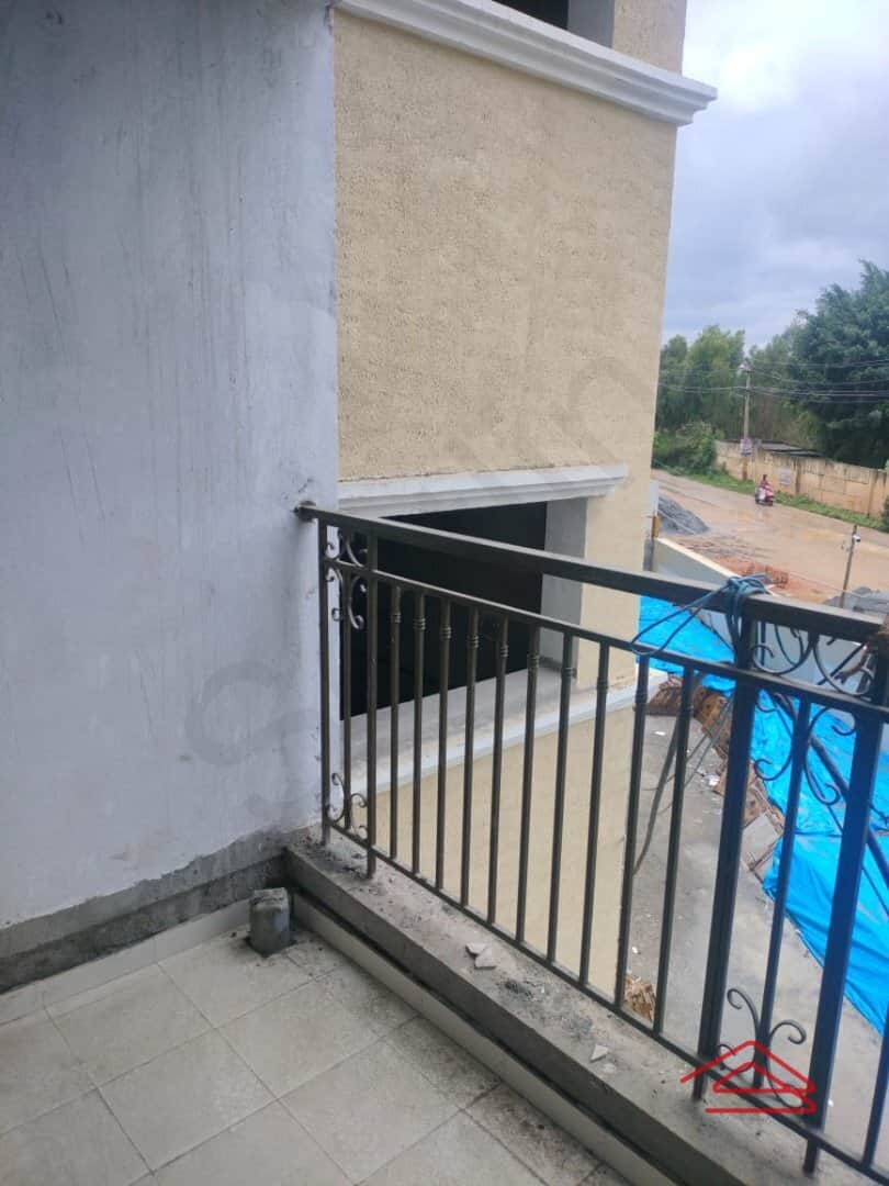 Balcony 1