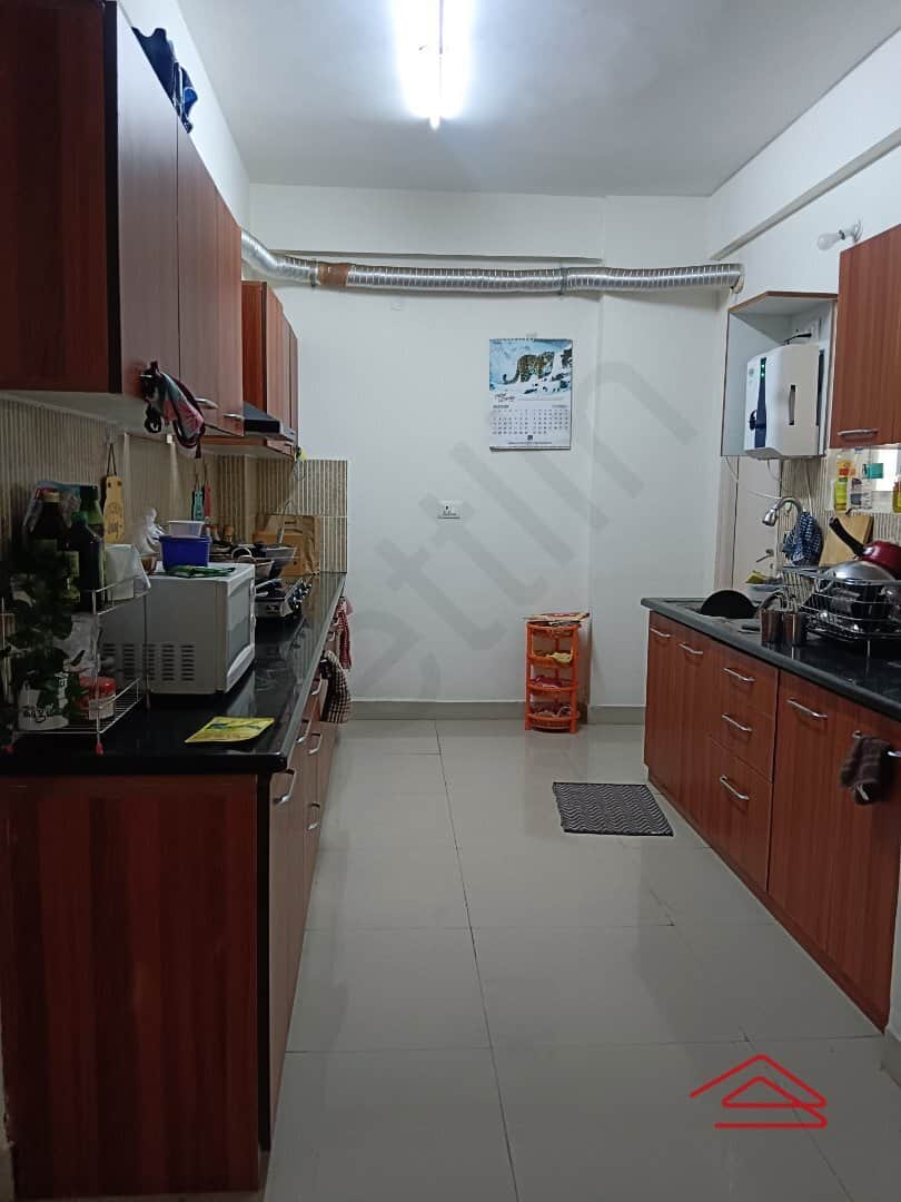 Kitchen 1