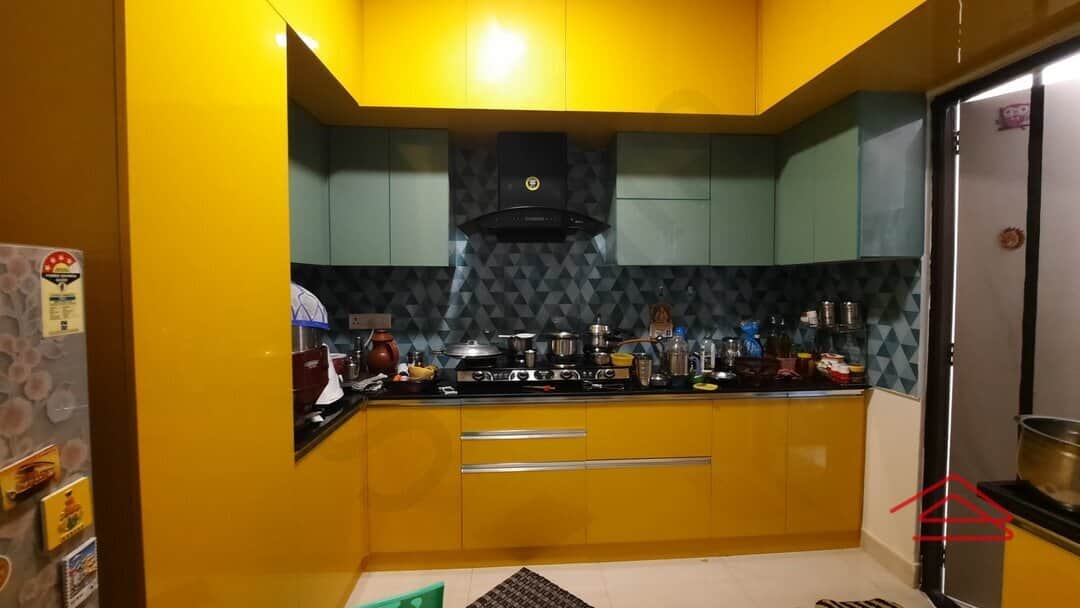 Kitchen 1