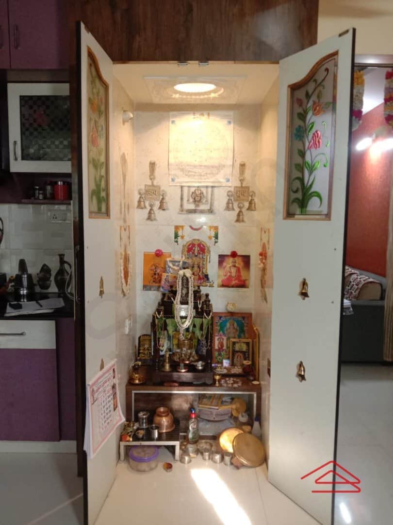 Pooja Room 1