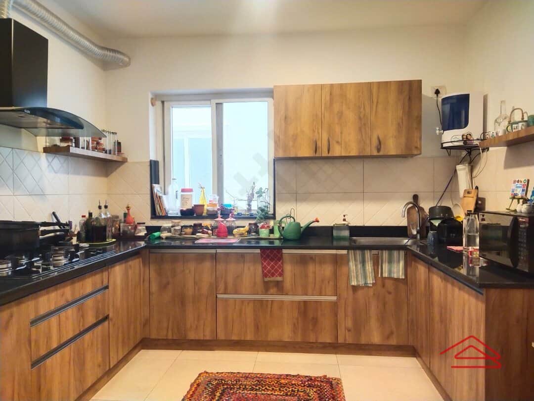 Kitchen 1
