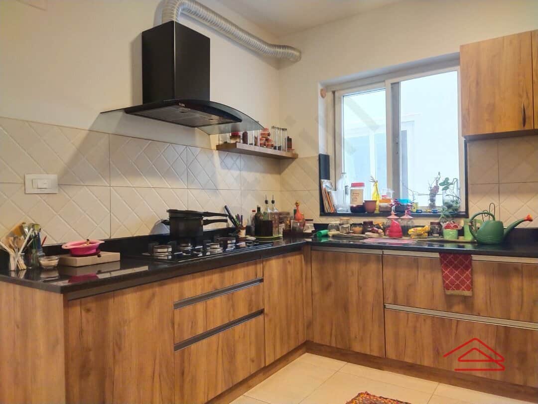 Kitchen 1