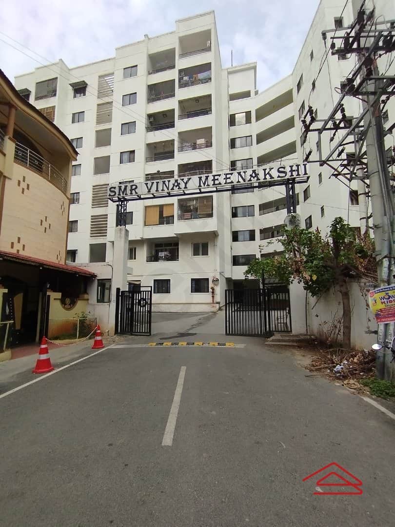 Unit:  Approach Road