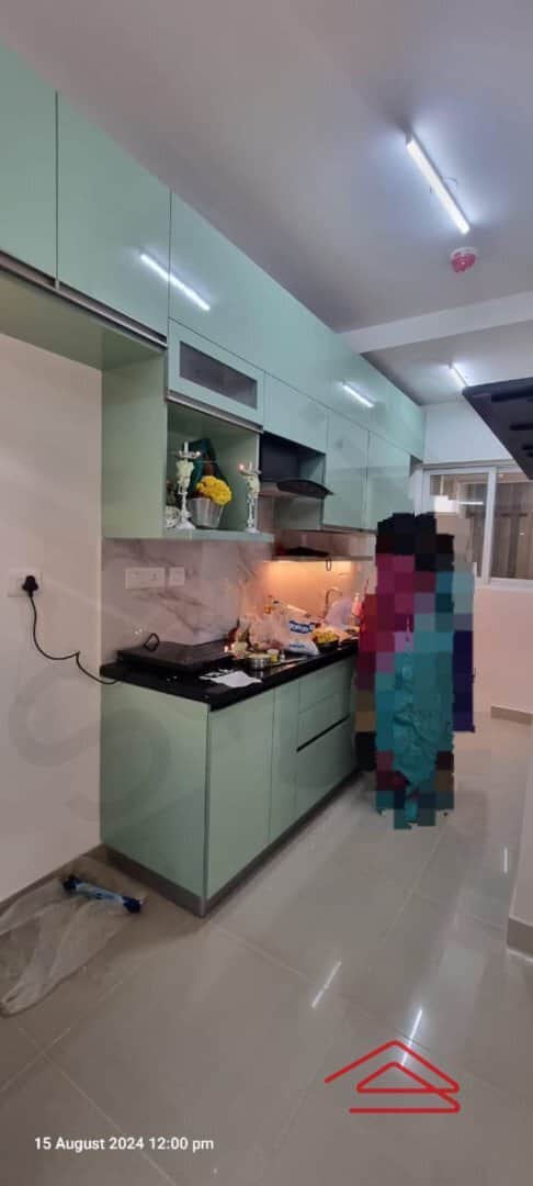 Kitchen 1