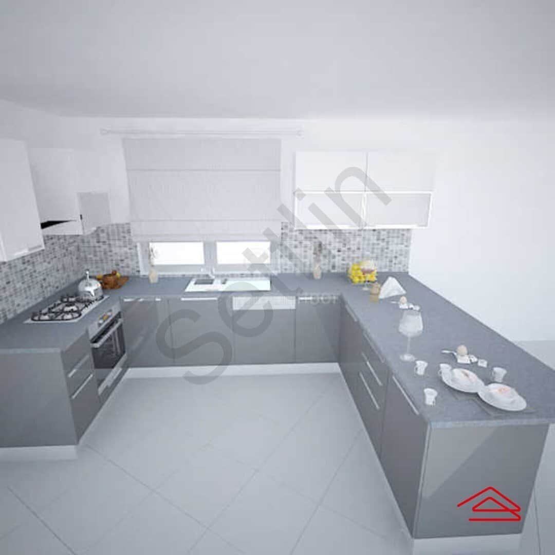 Kitchen 1