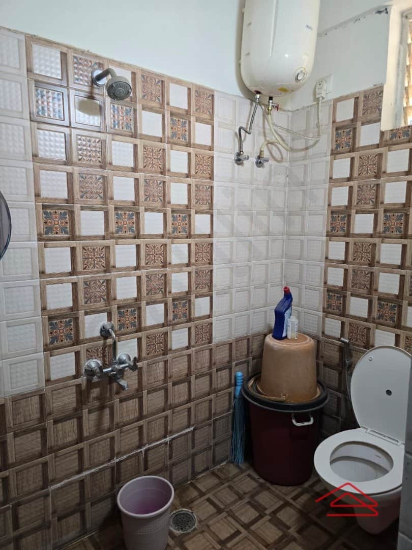 Bathroom 1