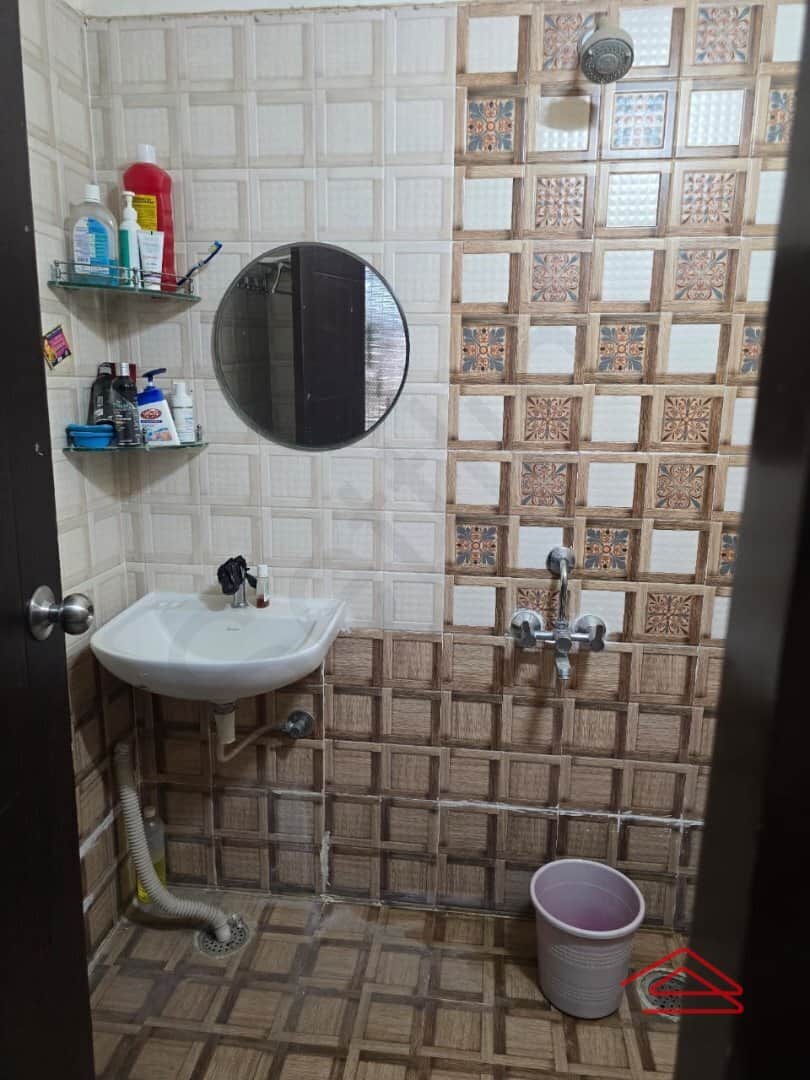 Bathroom 1