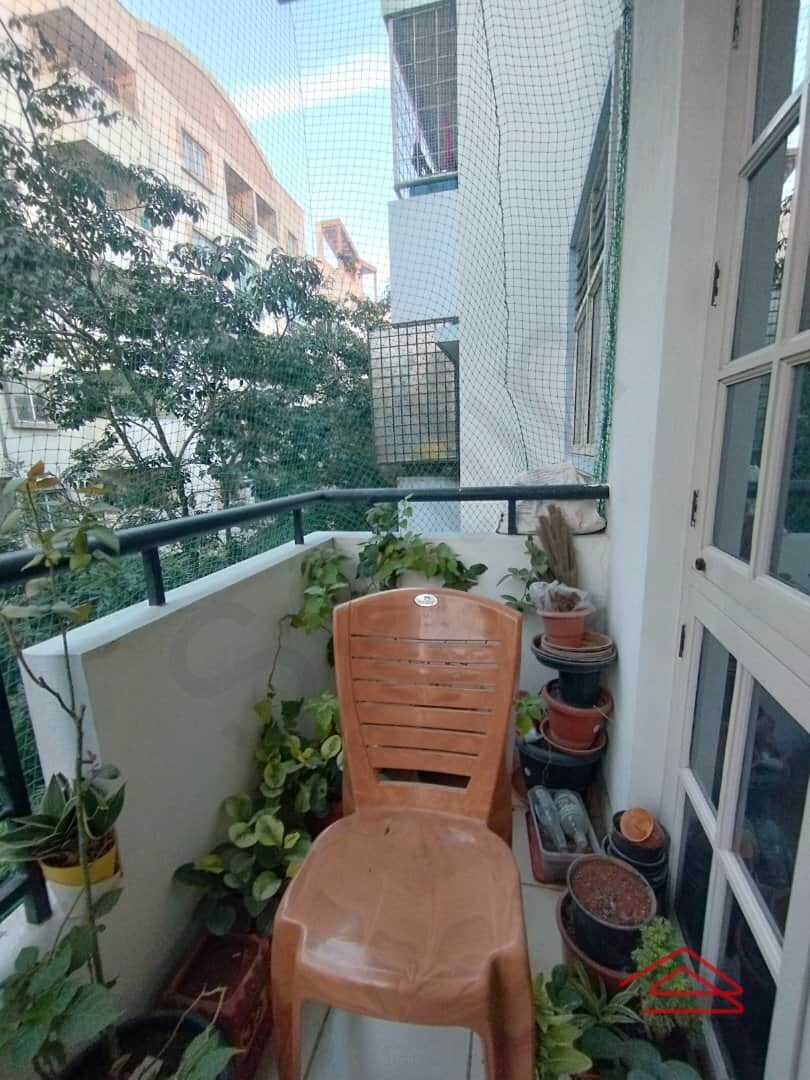 Balcony 1