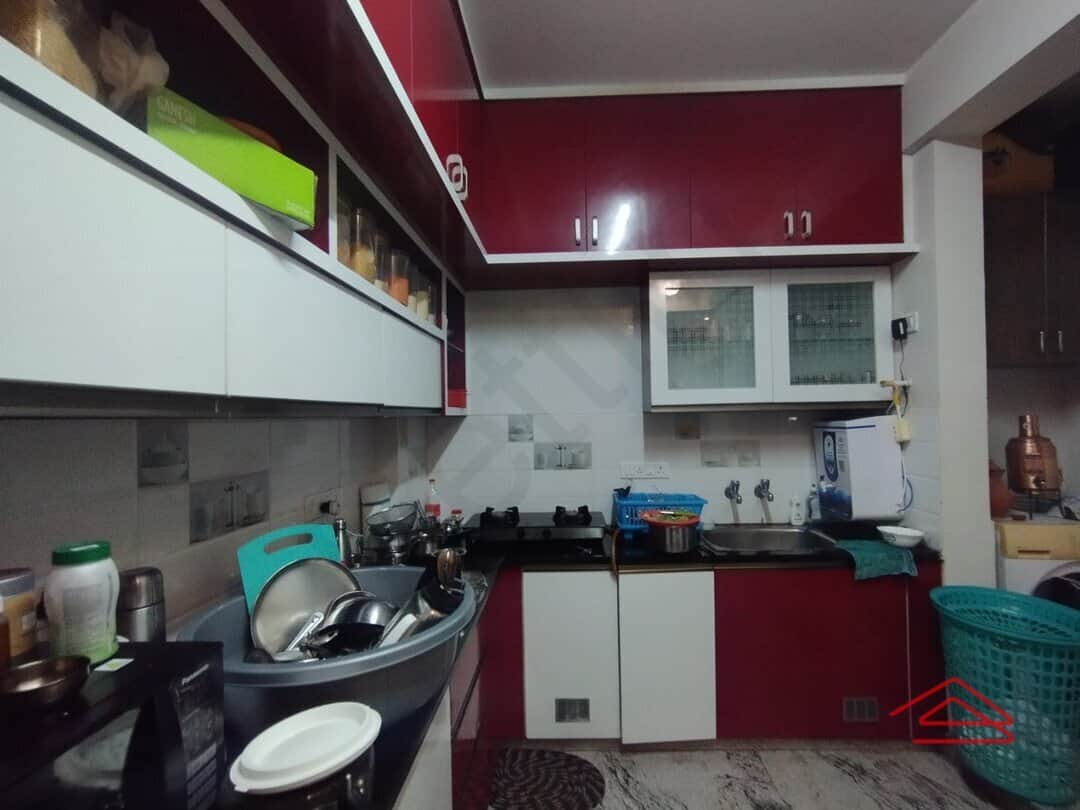 Kitchen 1