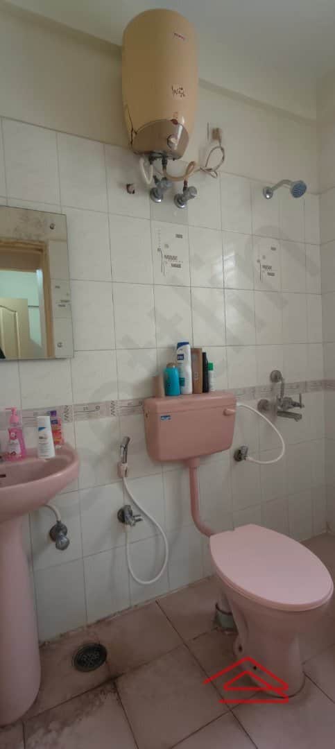 Bathroom 1