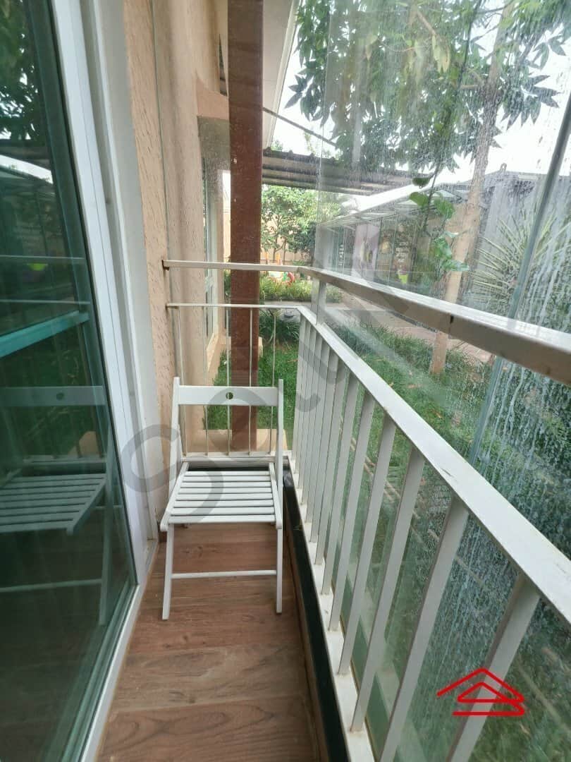 Balcony 1