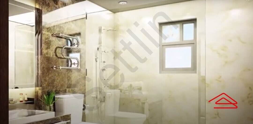 Bathroom 2