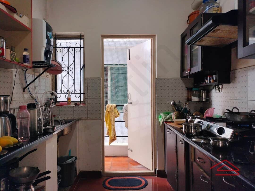 Kitchen 1