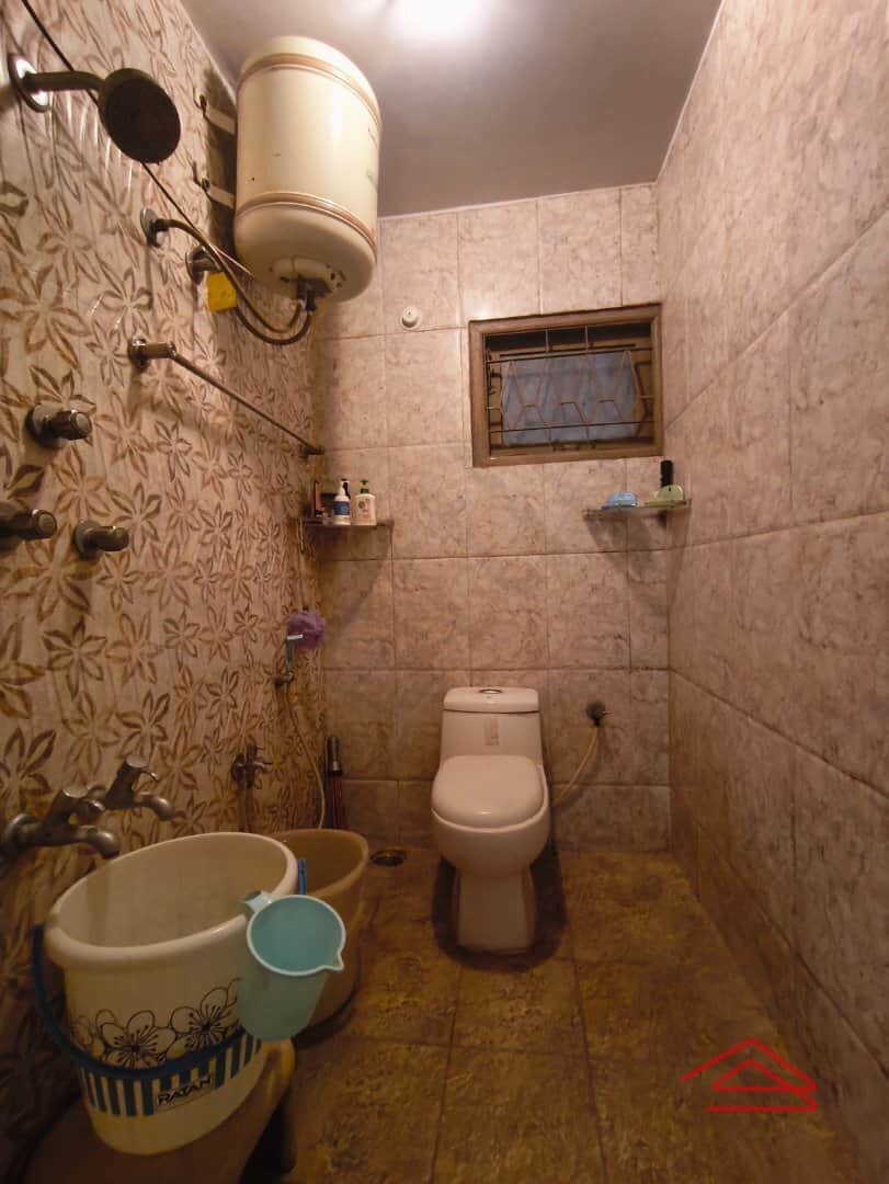 Bathroom 1