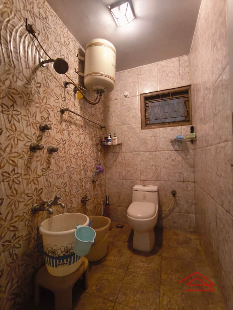 Bathroom 1