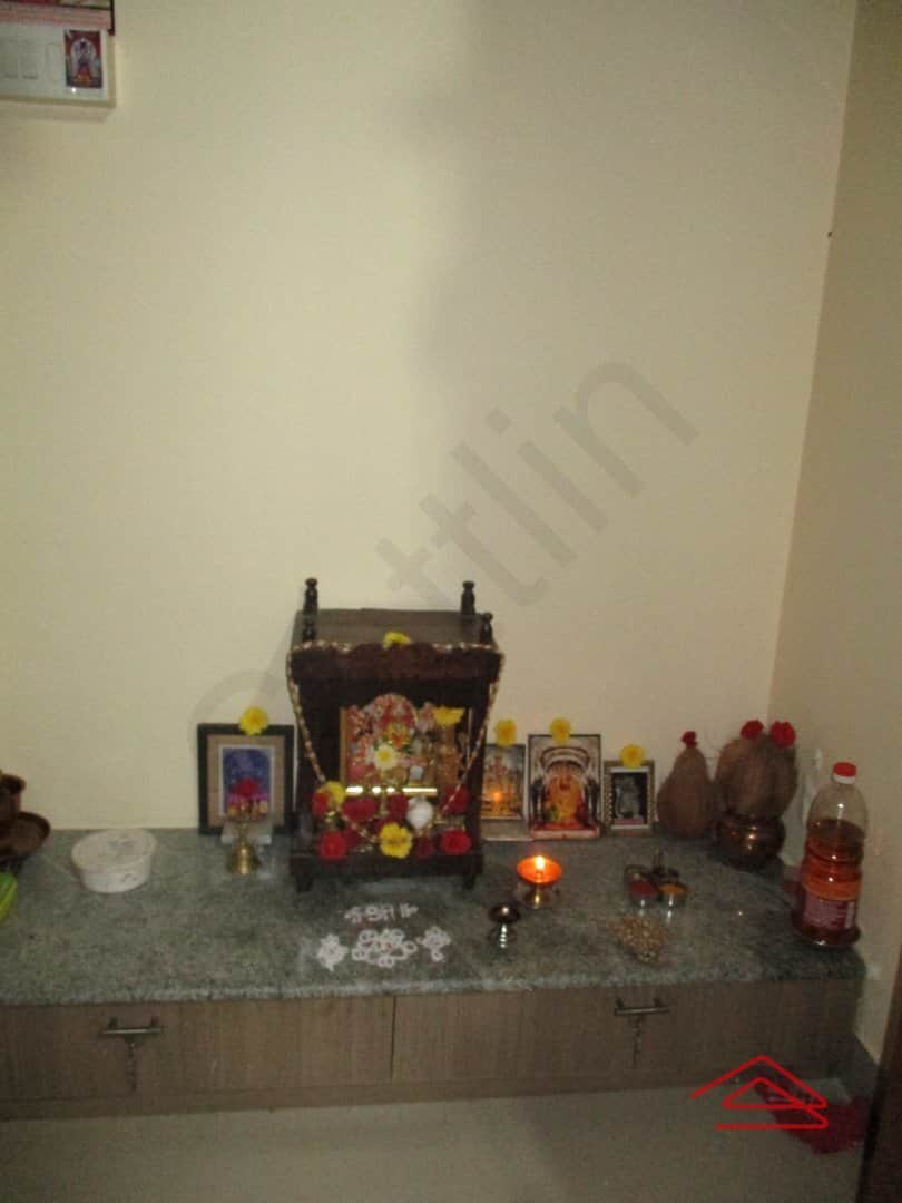 Pooja Room 1