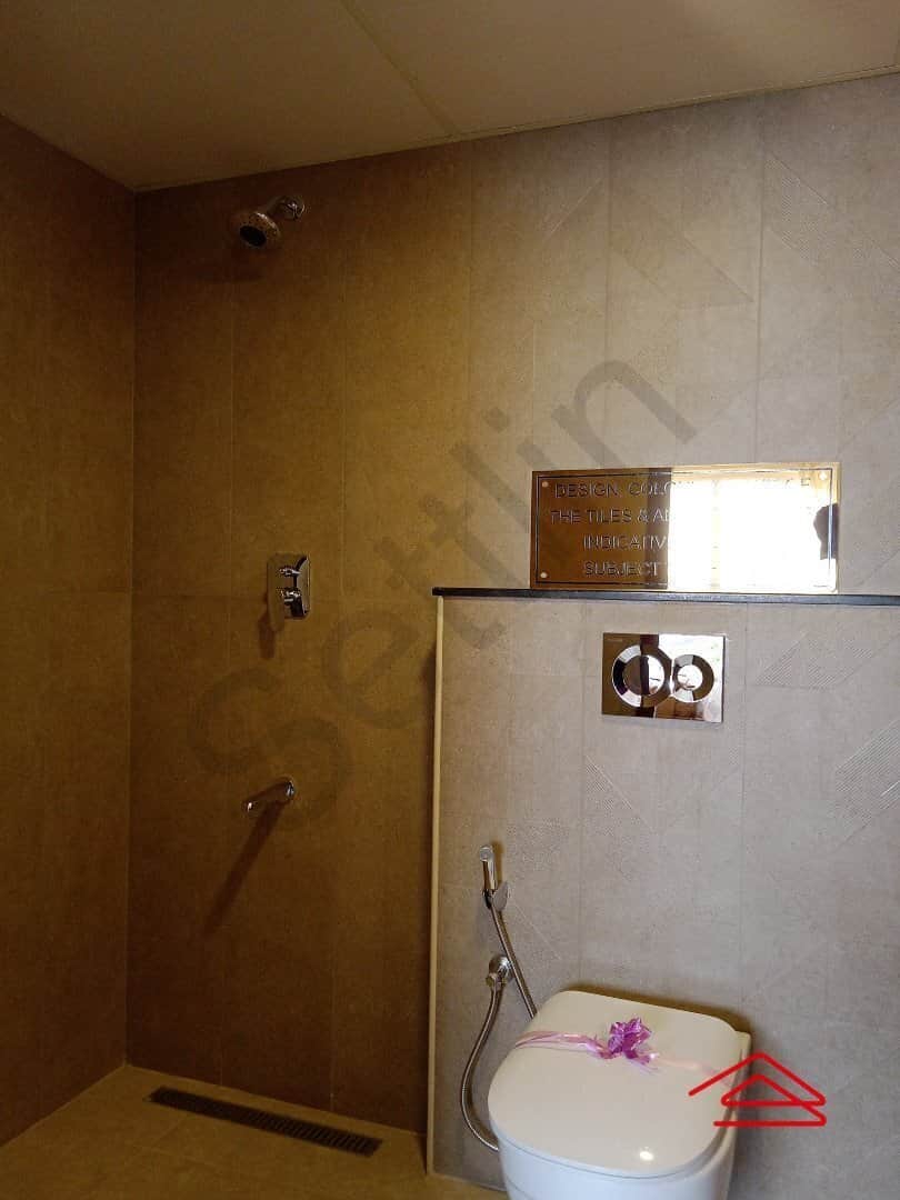 Bathroom 3