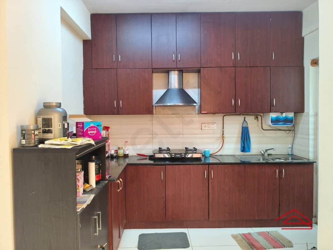 Kitchen 1