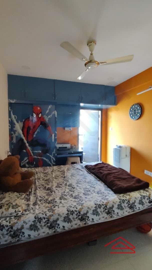 Bedroom 2