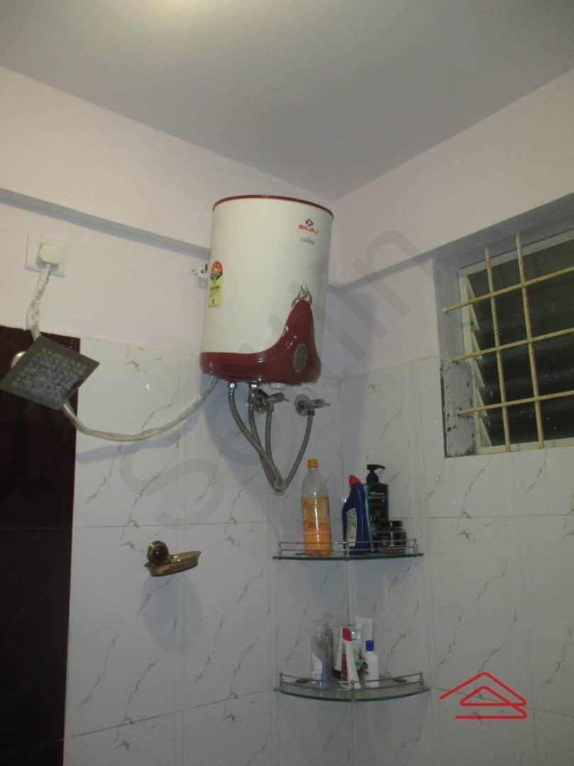 Bathroom 1