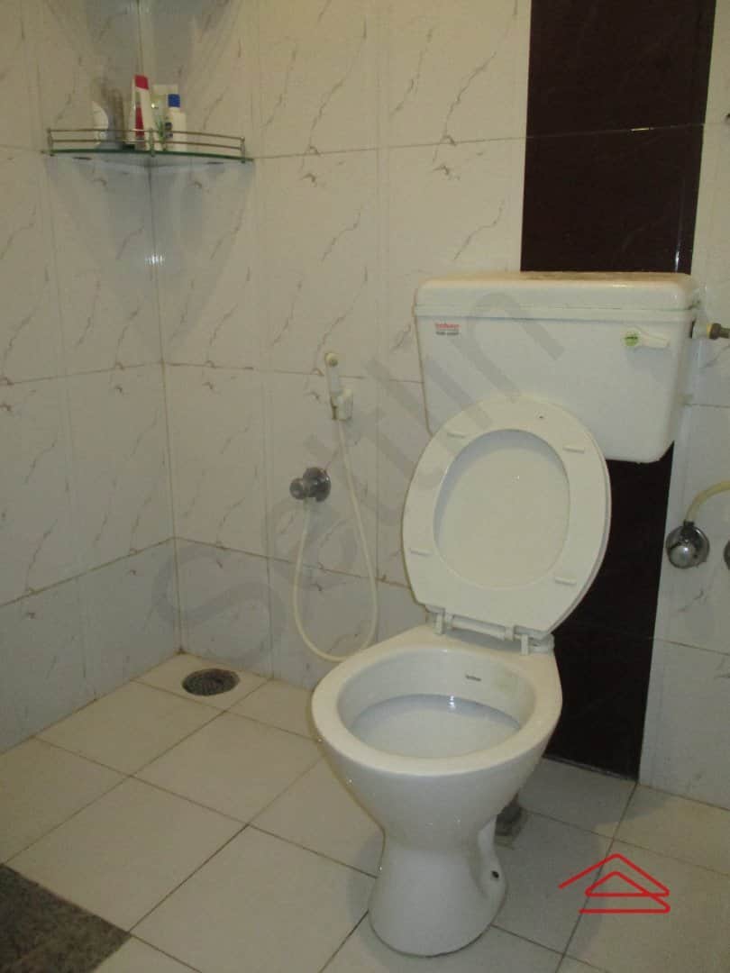 Bathroom 1