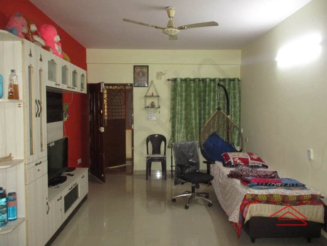 Hall 1