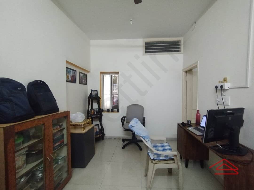 Sub Unit : bedrooms 3