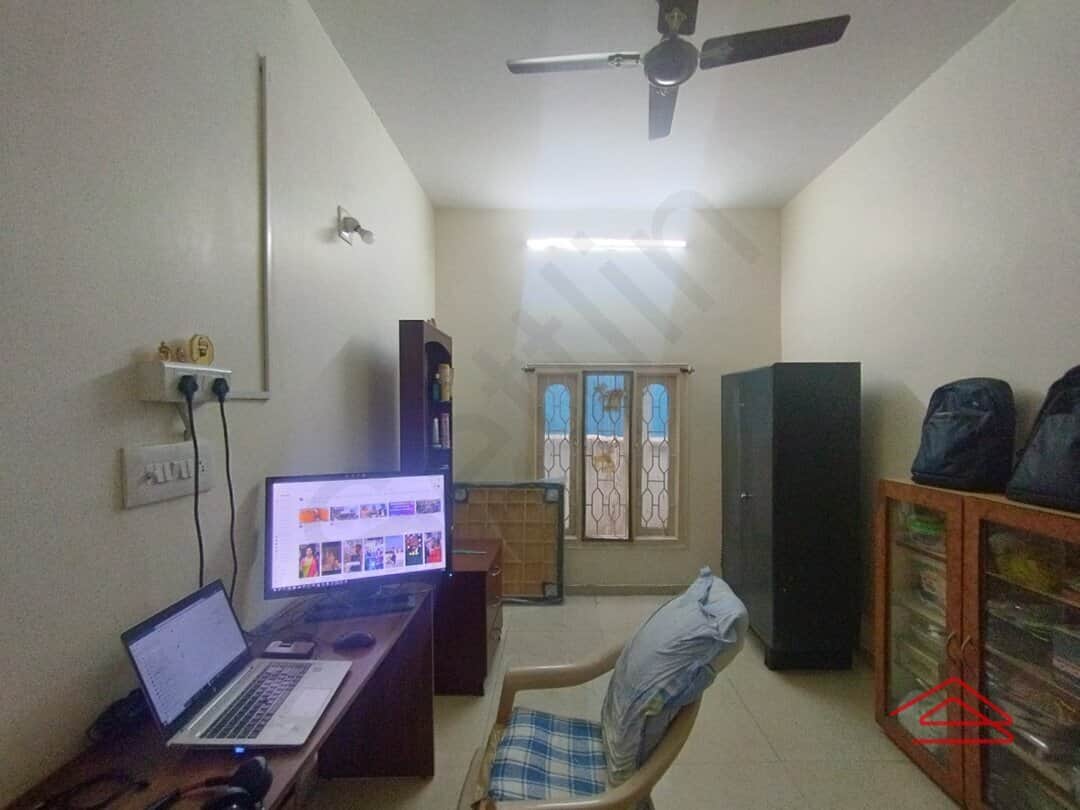 Sub Unit : bedrooms 3