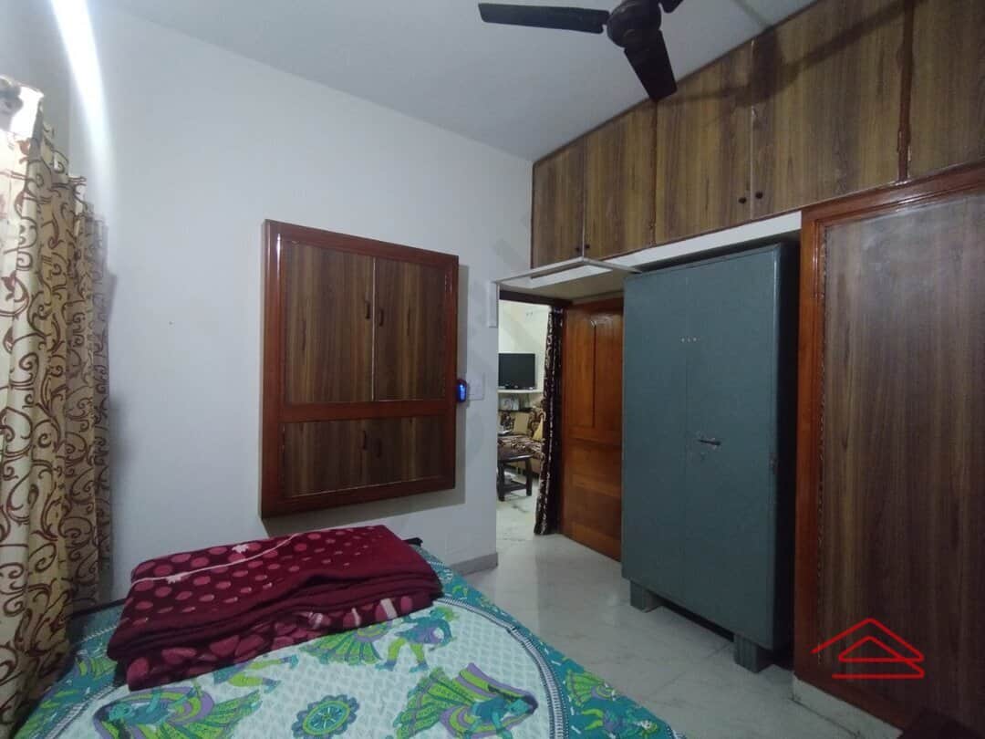 Sub Unit : bedrooms 1