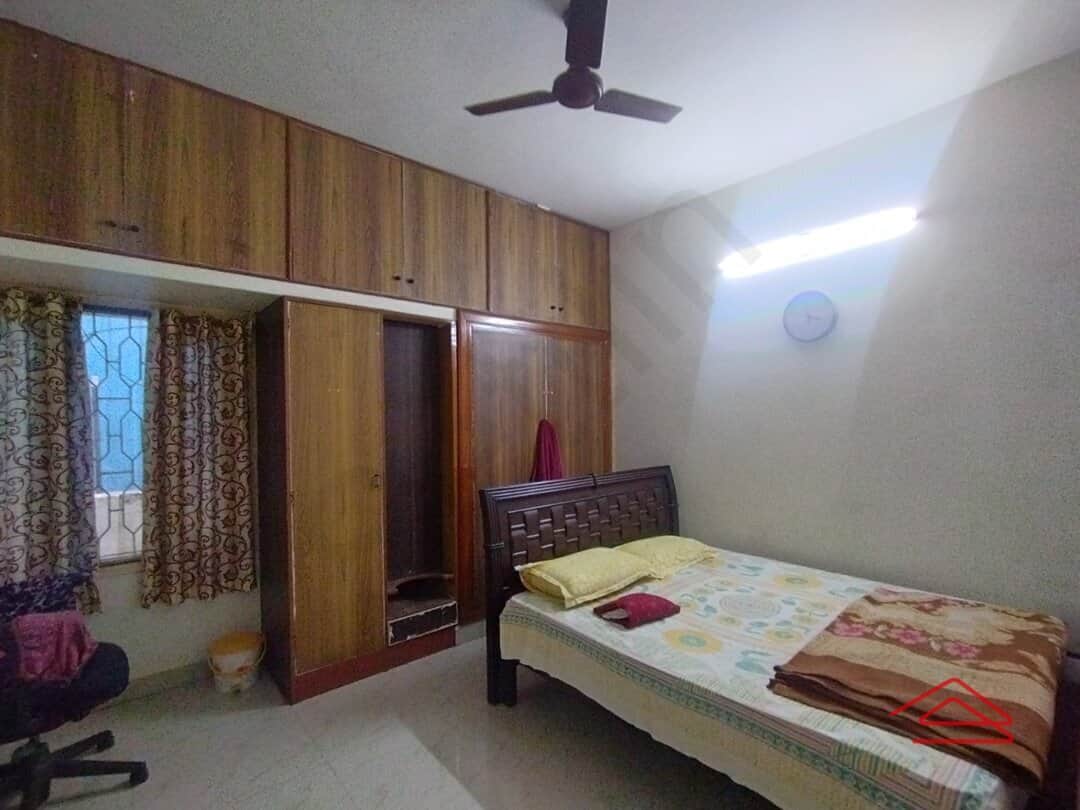 Sub Unit : bedrooms 2