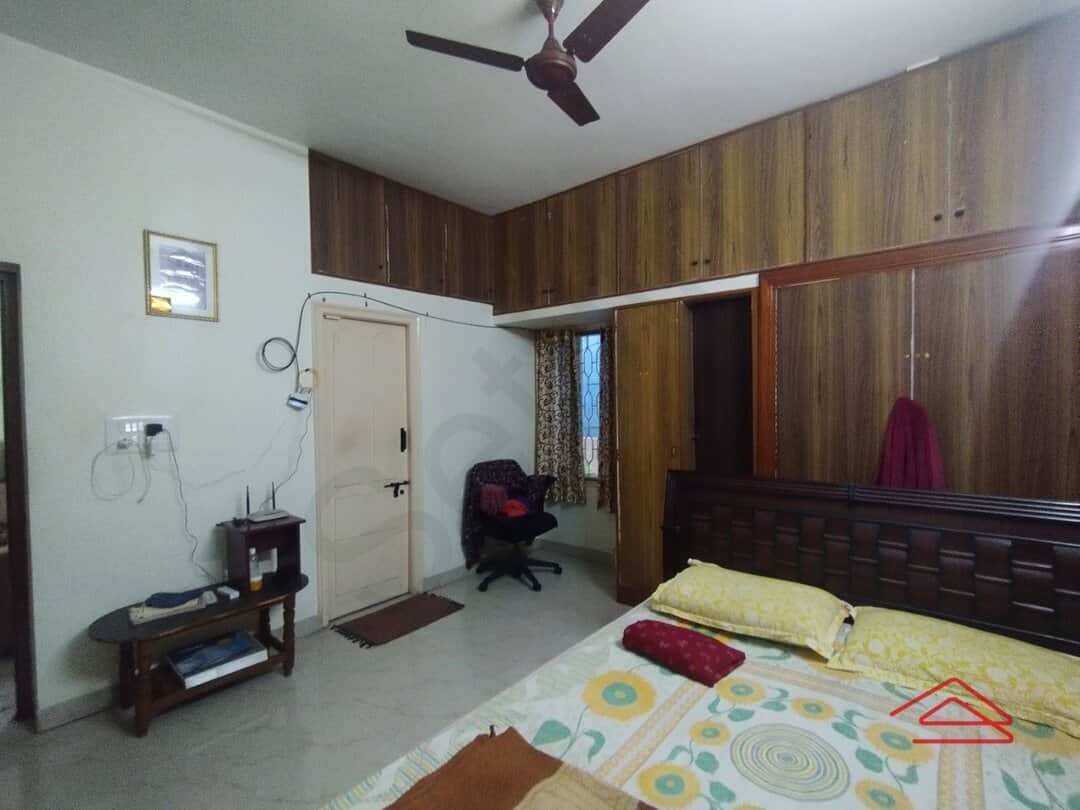 Sub Unit : bedrooms 2