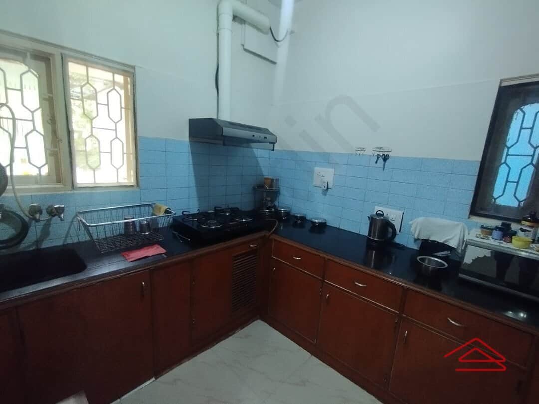 Sub Unit : kitchens 1