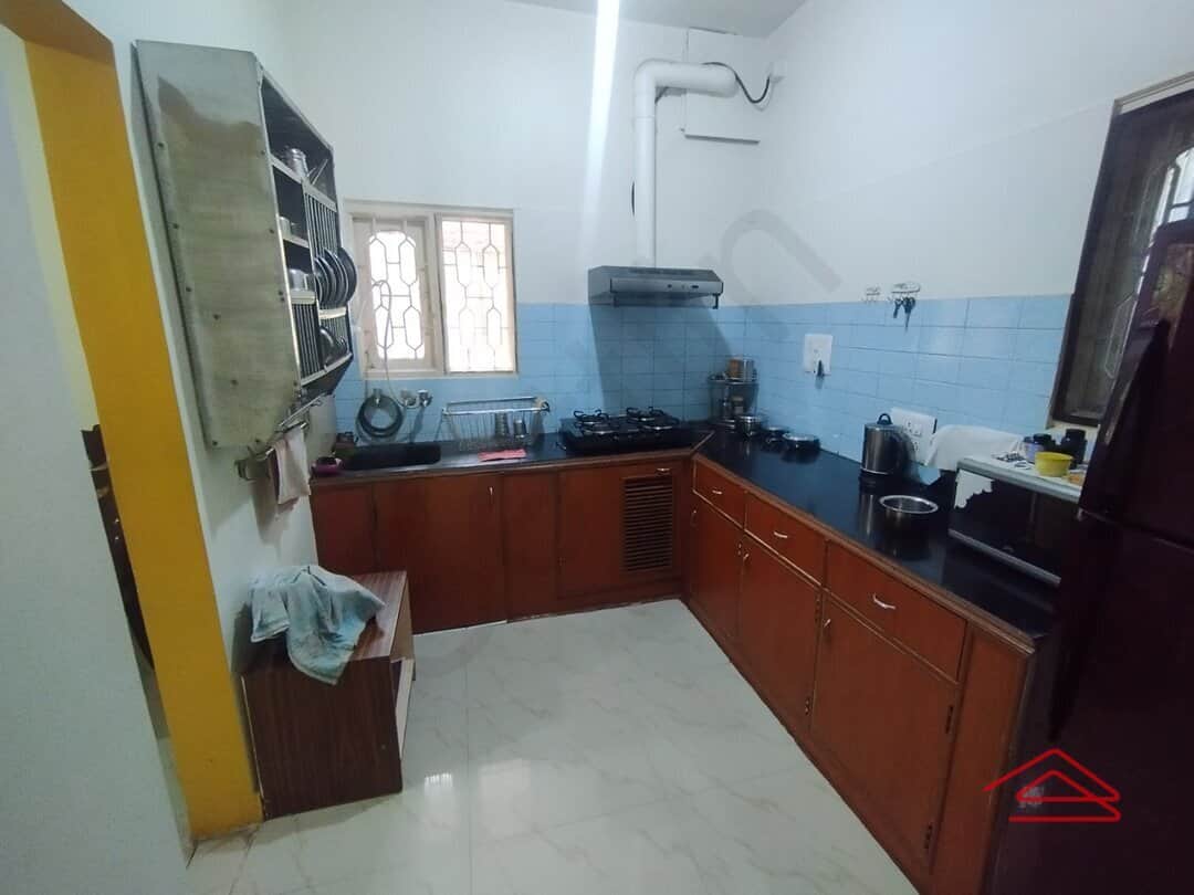 Sub Unit : kitchens 1