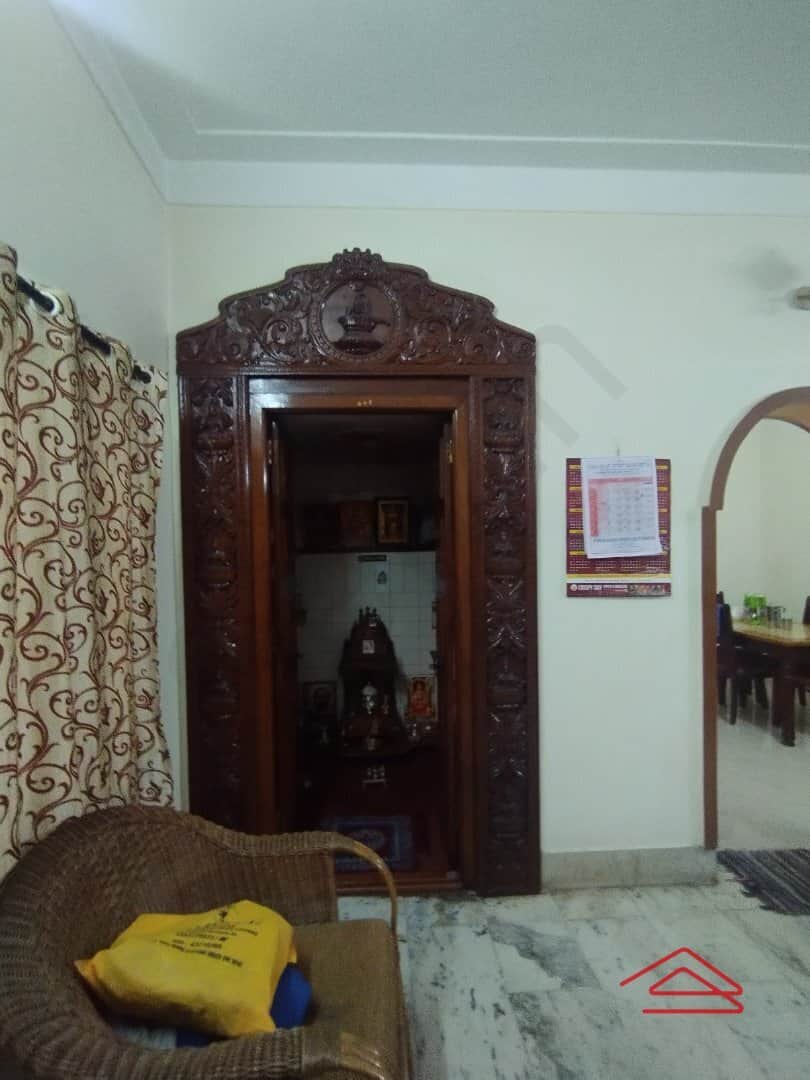 Sub Unit : poojaRooms 1