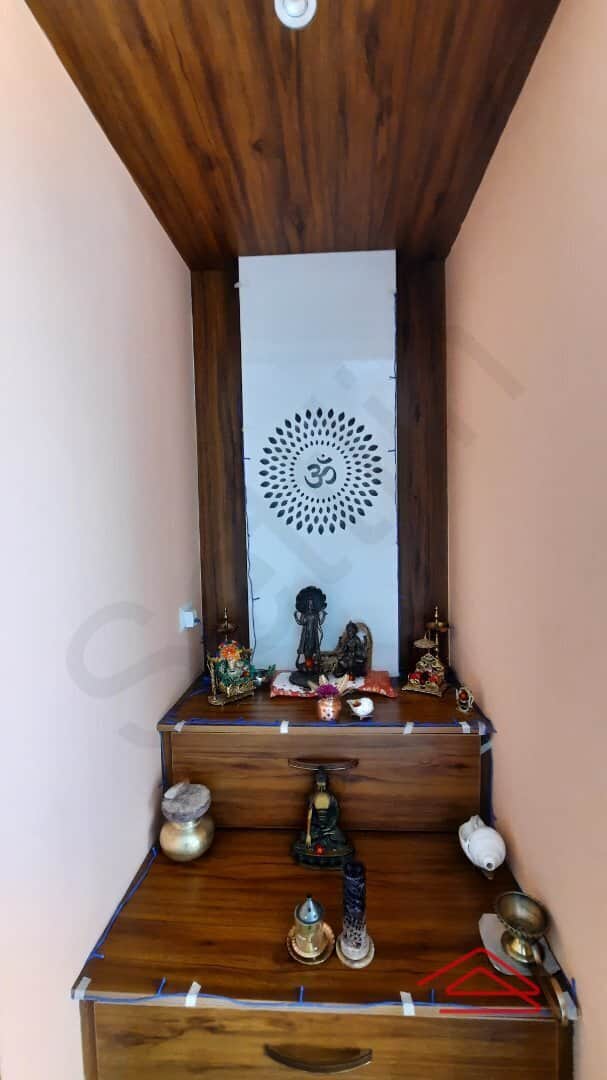 Pooja Room 1