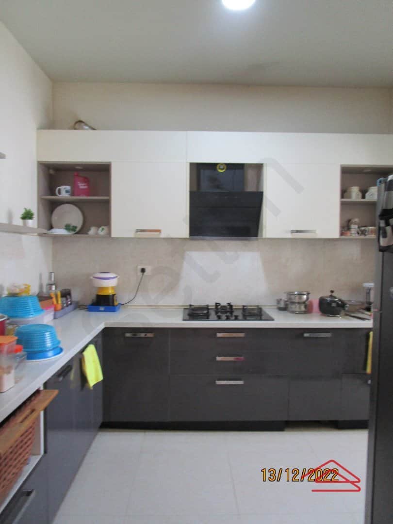Kitchen 1
