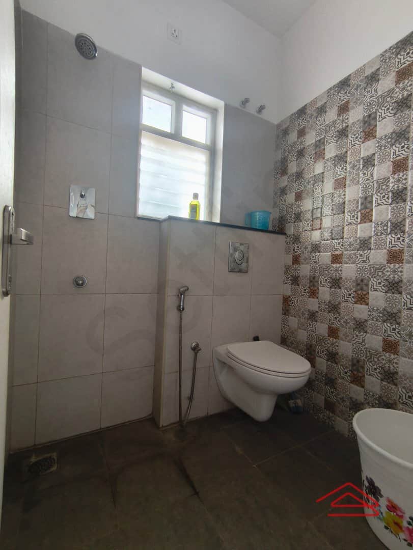 Bathroom 5