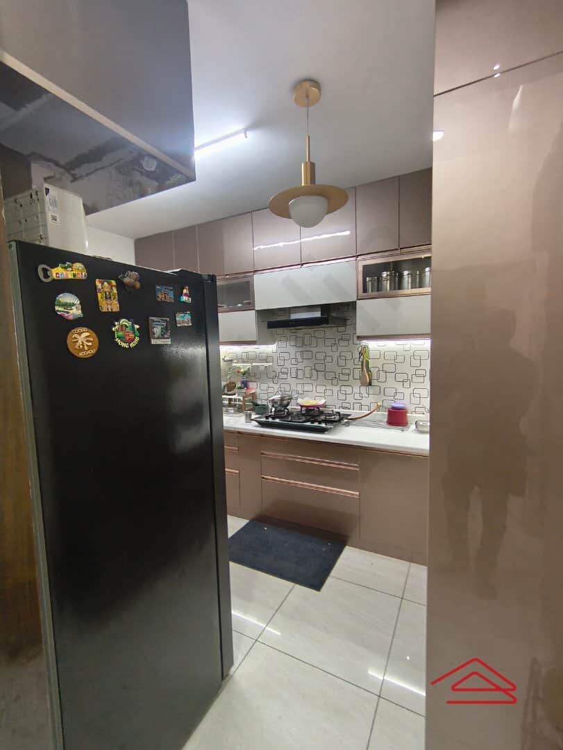 Kitchen 1