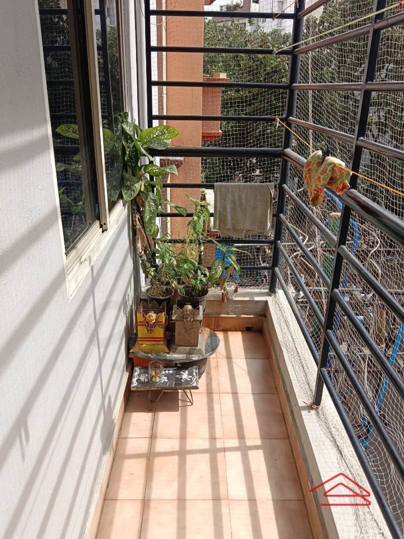 Balcony 2