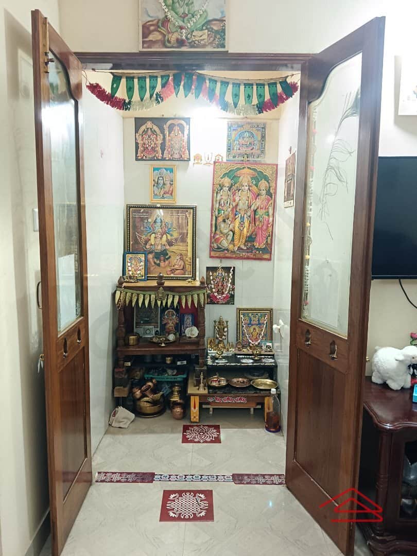 Pooja Room 1