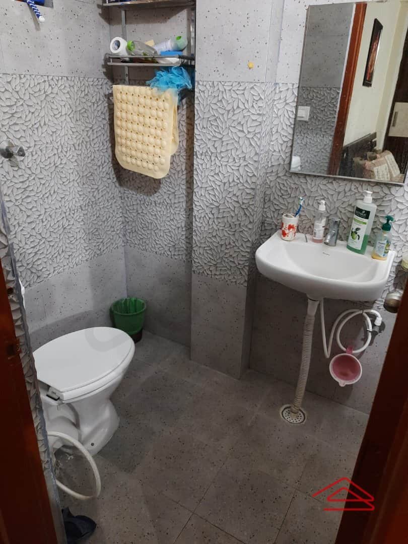 Bathroom 1